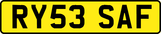 RY53SAF
