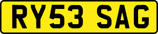 RY53SAG