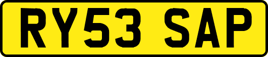 RY53SAP