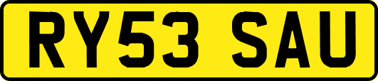RY53SAU
