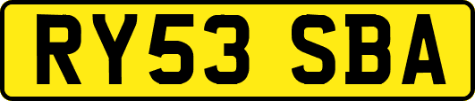 RY53SBA
