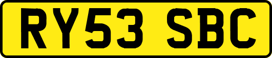 RY53SBC