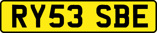 RY53SBE