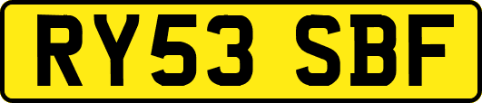 RY53SBF