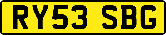 RY53SBG