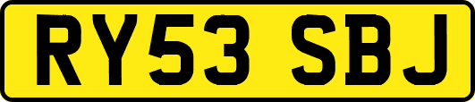 RY53SBJ
