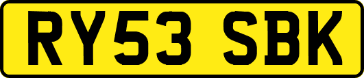 RY53SBK