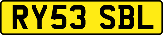 RY53SBL