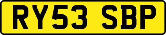RY53SBP