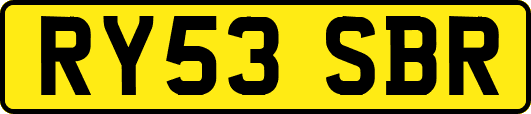 RY53SBR