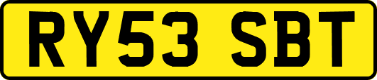 RY53SBT