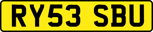 RY53SBU
