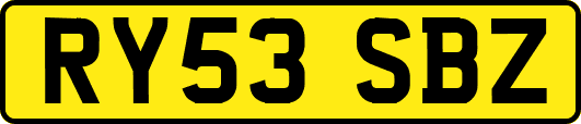 RY53SBZ
