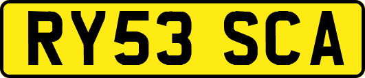 RY53SCA