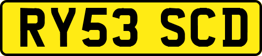 RY53SCD