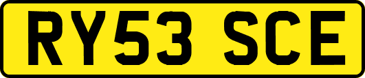 RY53SCE