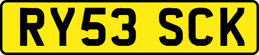 RY53SCK