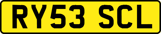RY53SCL