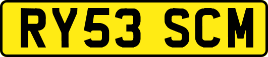 RY53SCM