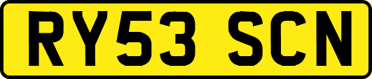 RY53SCN