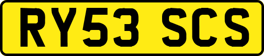 RY53SCS