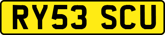 RY53SCU