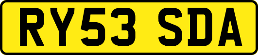 RY53SDA
