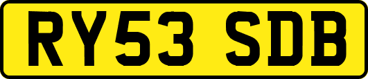 RY53SDB