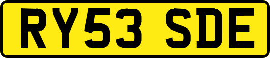 RY53SDE