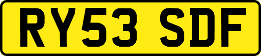 RY53SDF