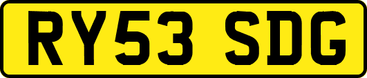 RY53SDG