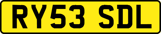 RY53SDL