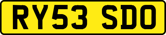 RY53SDO