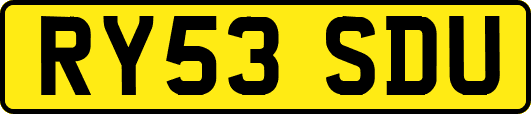 RY53SDU