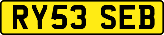 RY53SEB