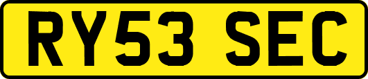 RY53SEC