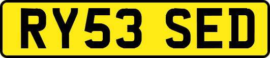 RY53SED