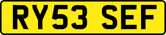 RY53SEF