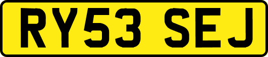 RY53SEJ