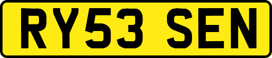 RY53SEN