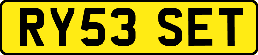 RY53SET