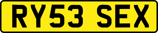 RY53SEX