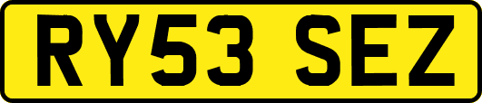 RY53SEZ