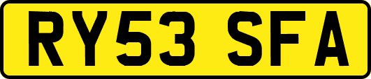 RY53SFA