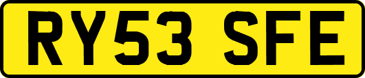 RY53SFE