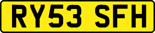 RY53SFH