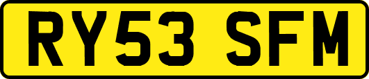 RY53SFM
