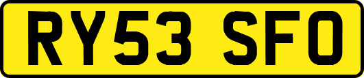 RY53SFO