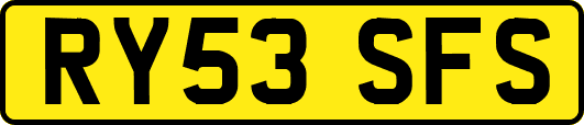 RY53SFS