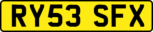 RY53SFX